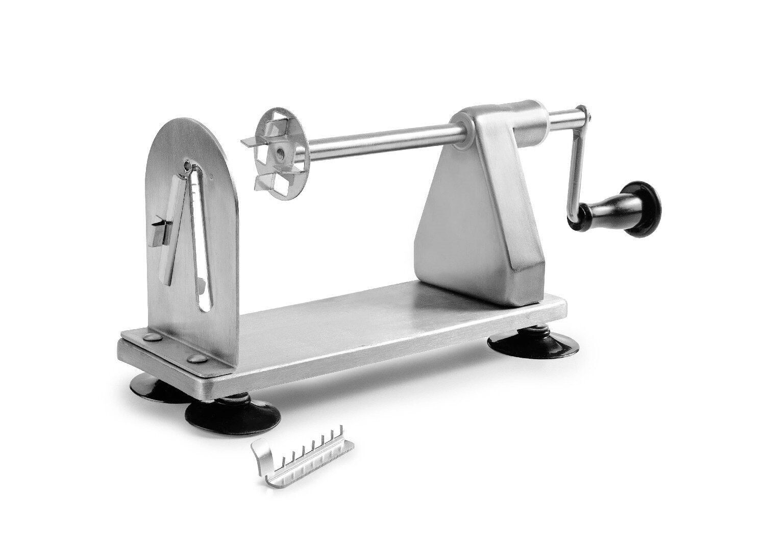 IBILI - Cortador en espiral+guirnalda