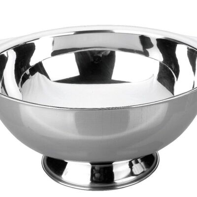 IBILI - Stainless steel bistro tureen 24 cm