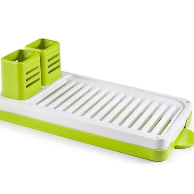 IBILI - Eco Abtropfgestell für Geschirr und Besteck