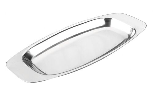 IBILI - Rabanera inox bistrot 13x6 cms