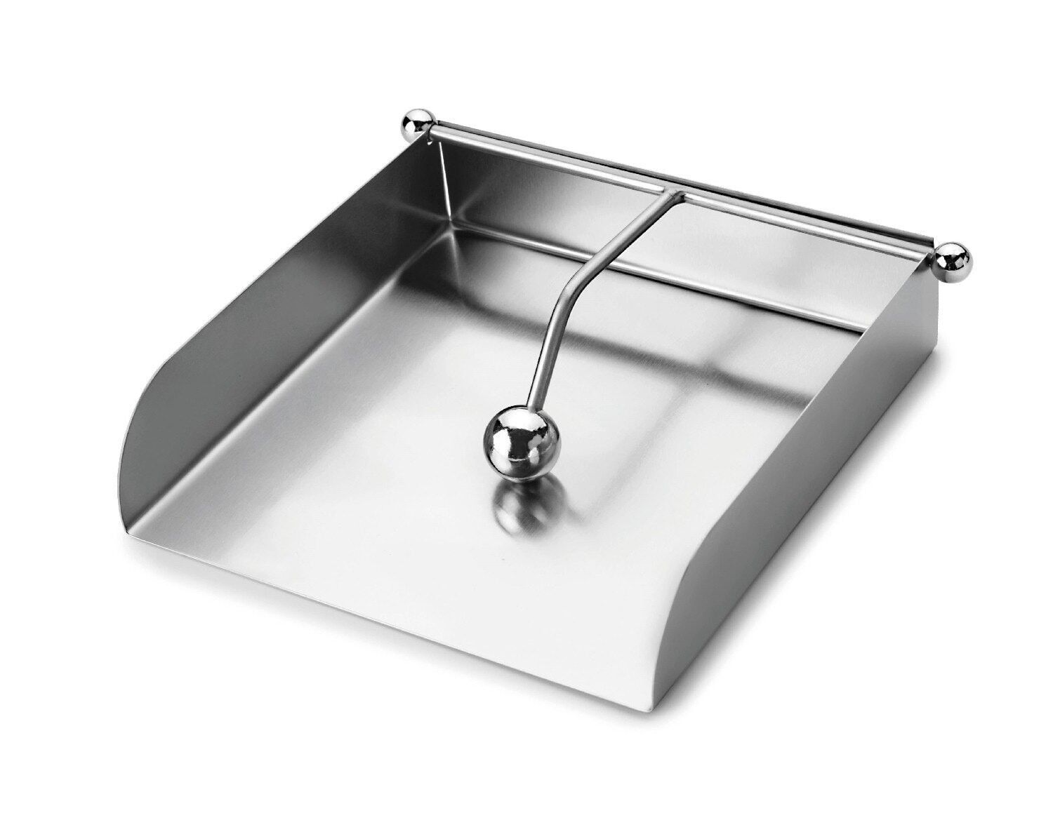 IBILI - Serviettenhalter mit Edelstahlkugel