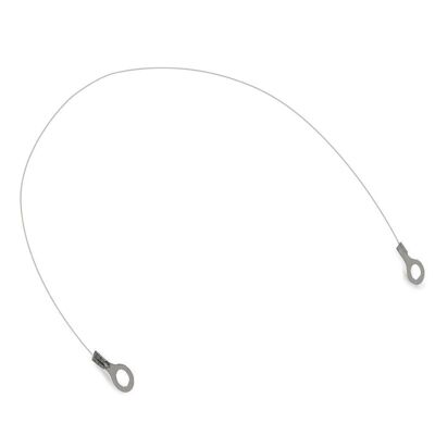 IBILI - Set di 10 corde a lira per tagliaformaggio 12 cm