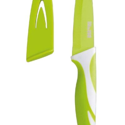IBILI - Cuchillo de cocina antiadverde 8,50 cm