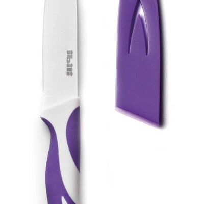 IBILI - Cuchillo de cocina antiadmorado 8,50cm