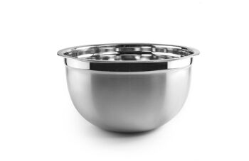 IBILI - Bol 18 cm en Inox Satiné - Élégance et Durabilité dans votre Cuisine 2