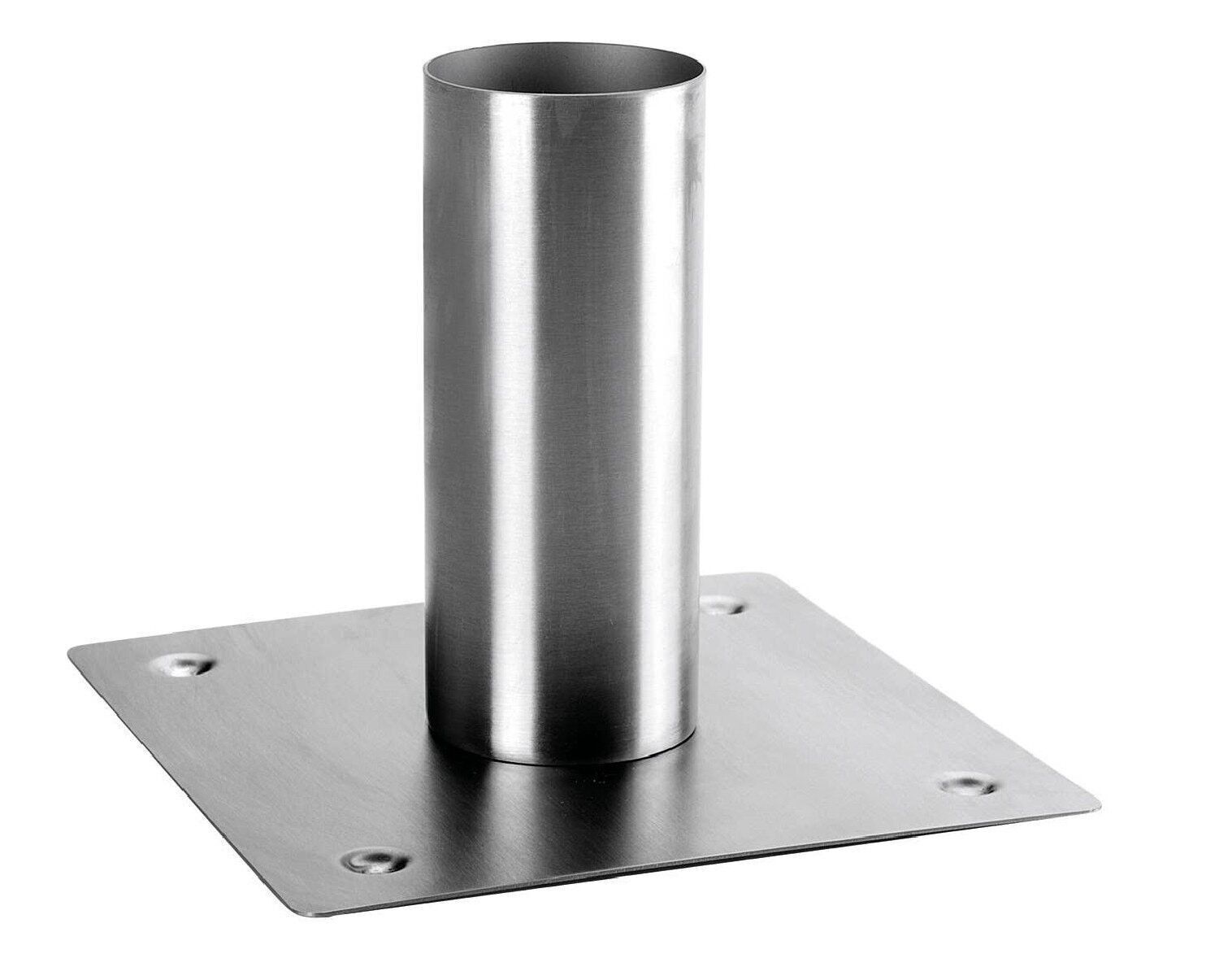 IBILI - Asador portaespecias para pollo