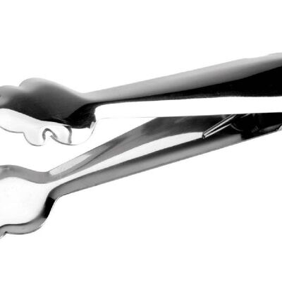 IBILI - Stainless steel ice tong