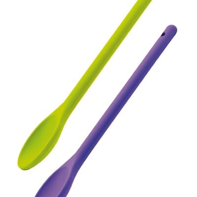 IBILI - Fiberglass silicone spoon
