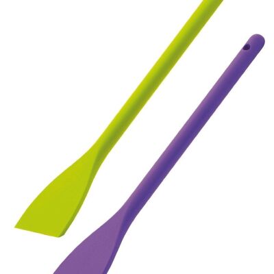 IBILI - Fiberglass silicone spatula