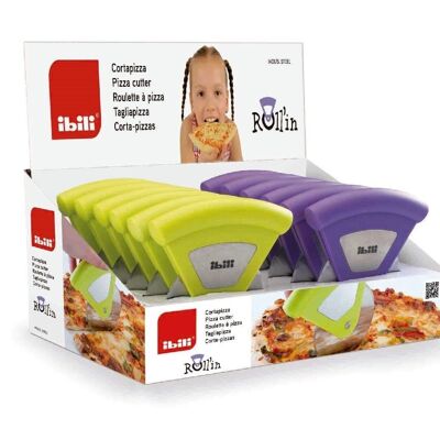 IBILI - Roll-in pizza cutter