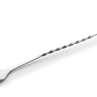 IBILI - Cocktail spoon with macerator