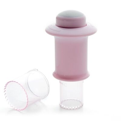 IBILI - Cupcake pourer