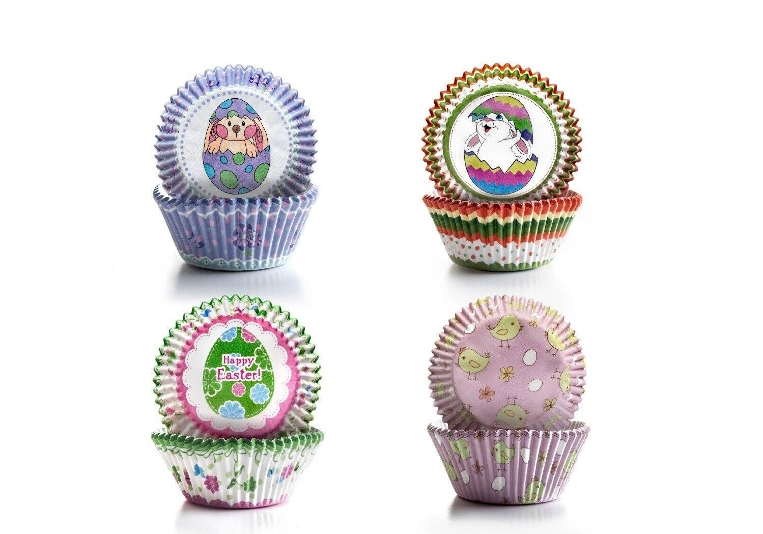 IBILI - Set Osterkapseln