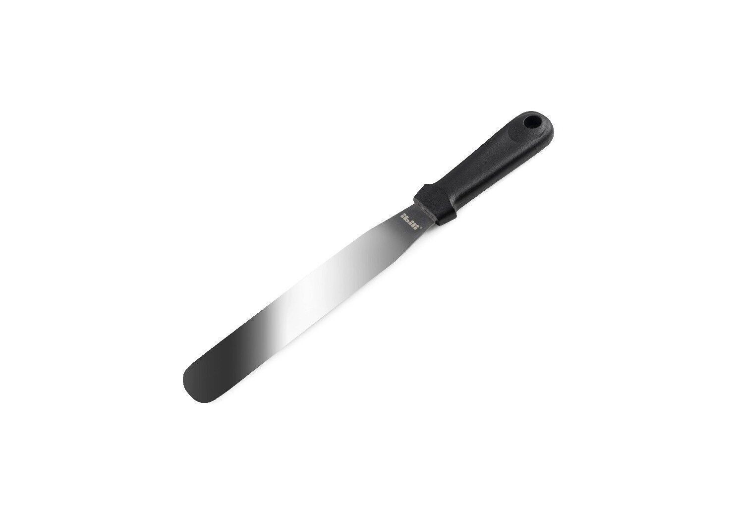 IBILI - Spatola dritta inox Ecoprof 20 cm