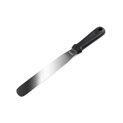 IBILI - Ecoprof stainless steel straight spatula 20 cm