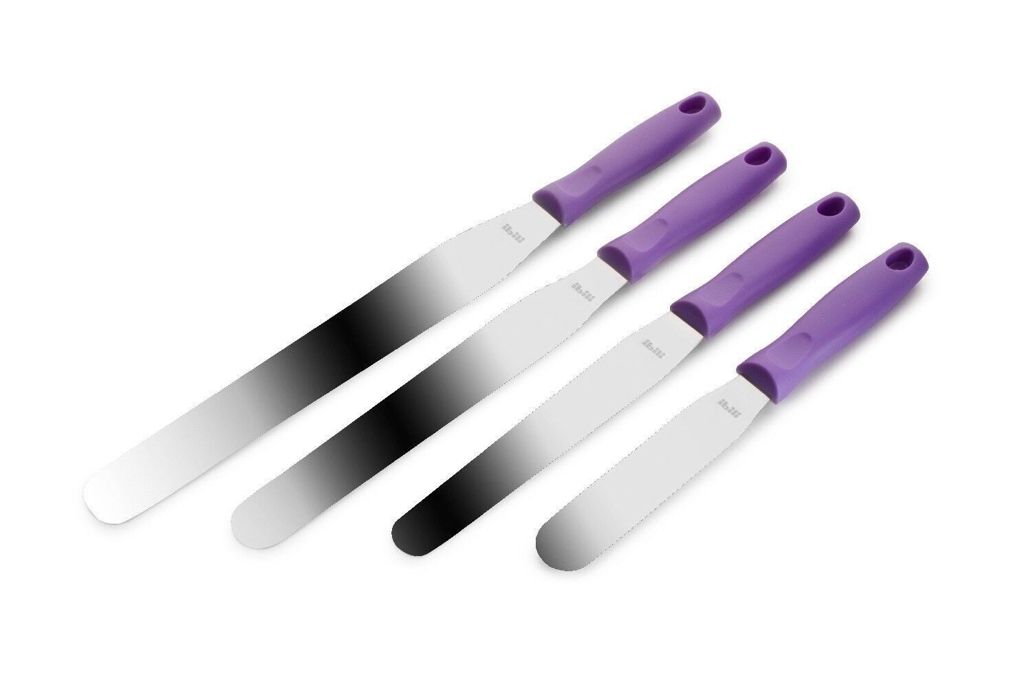 IBILI - Spatola dritta inox 30 cm