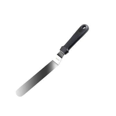 IBILI - Angled spatula inox ecoprof 20 cm