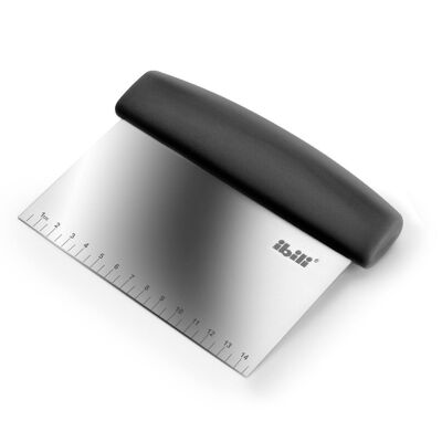 IBILI - Ecoprof stainless steel scraper