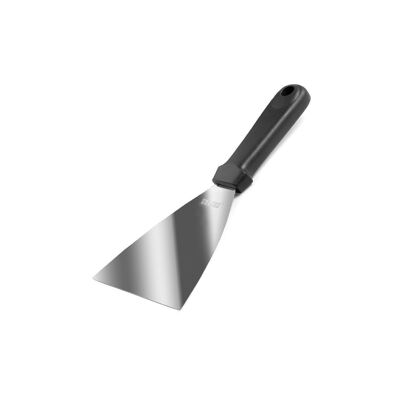 IBILI - Ecoprof triangular stainless steel scraper