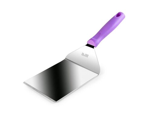 IBILI - Paleta rectangular inox xl