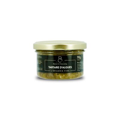 Seaweed tartare - 90 g