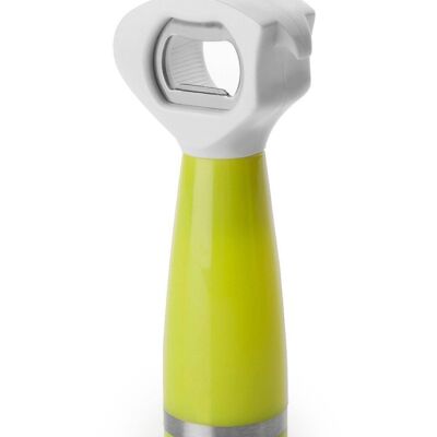 IBILI - Can opener+bottle opener+can opener comfort