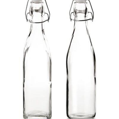 IBILI - Flasche 0,50 lt