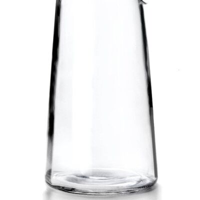 IBILI - Vintage Milchflasche 1 lt