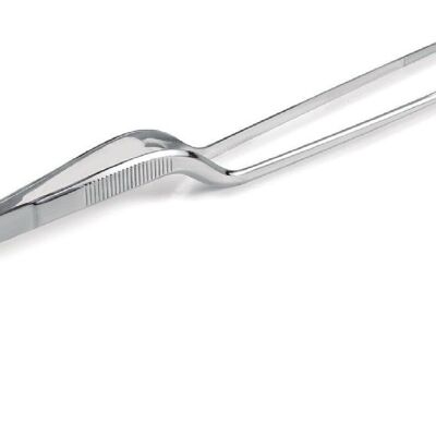IBILI - Curved Chef's Tongs 21 cm