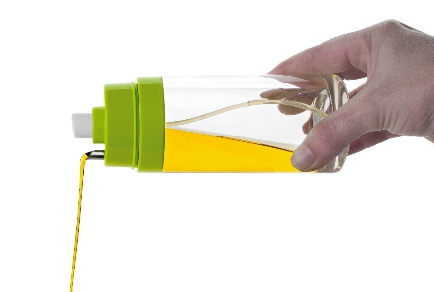 IBILI - Bidon d'huile 2 usages, 0.2 litres, parfait pour Air Fryer