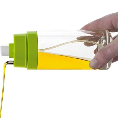 IBILI - Öldose 2 Anwendungen, 0.2 Liter, perfekt für die Heißluftfritteuse