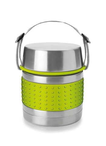 IBILI - Thermos pour solides classe 750 ml 2