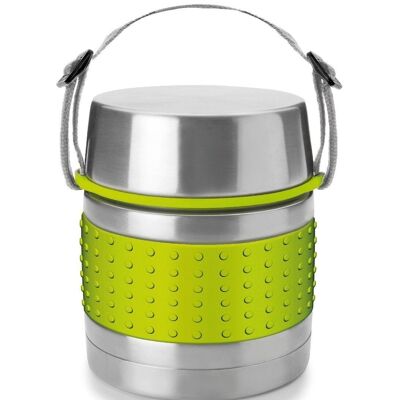 IBILI - Thermos pour solides classe 750 ml