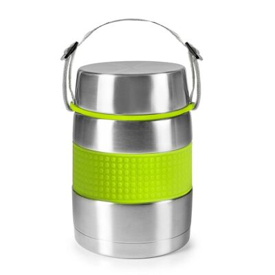 IBILI - Thermos for solids class 1200 ml