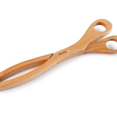 IBILI - Scissors - wooden clamp