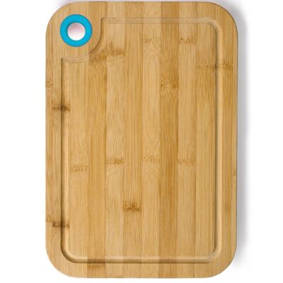 IBILI - Bamboo cutting board 28x20 cm