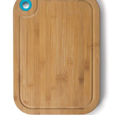 IBILI - Bamboo cutting board 40x28 cm