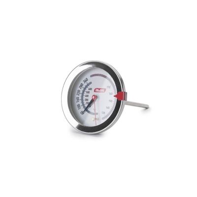 IBILI - Thermomètre alimentaire/four avec sonde