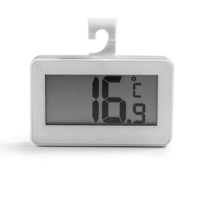 IBILI - Digitales Kühlschrank-Gefrierschrank-Thermometer