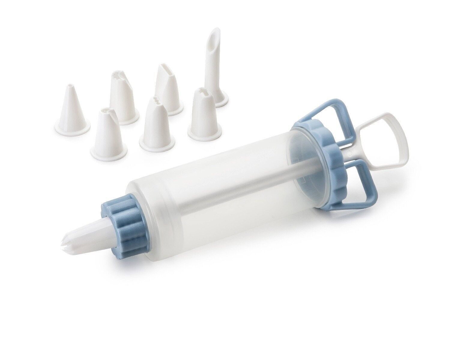 IBILI - Gebäckspritze aus Kunststoff