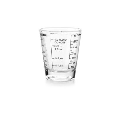 IBILI - Mini measuring cup