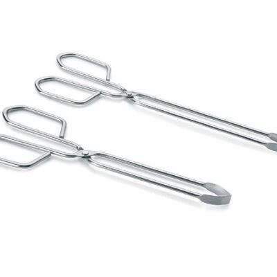 IBILI - Narrow tongs 35 cm