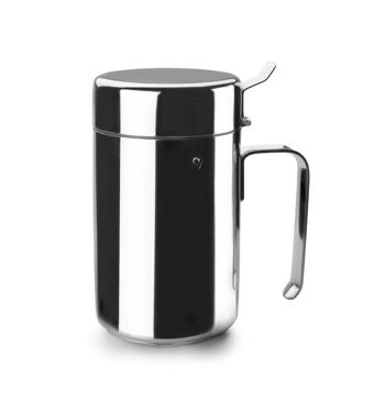 IBILI - Huileur anti-goutte optimal, Inox, 0.5 l 3