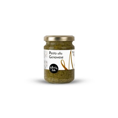 Pesto alla Genovese - 130 g