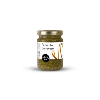 Pesto alla Genovese - 130 g