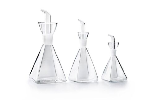 Bouteille en Verre 50 cl Ibili - , Achat, Vente