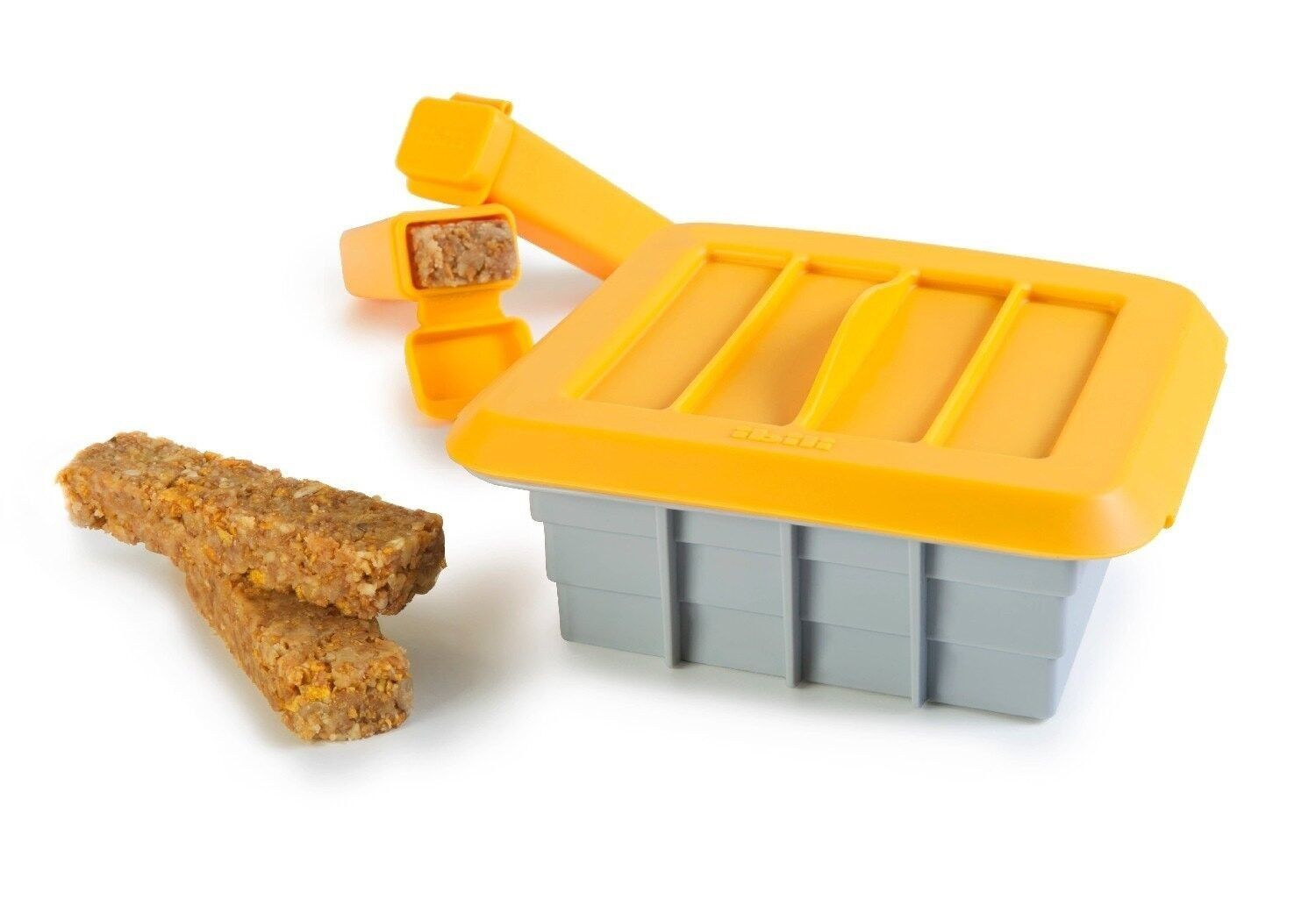 IBILI - Kit für Pfirsich-Energieriegel