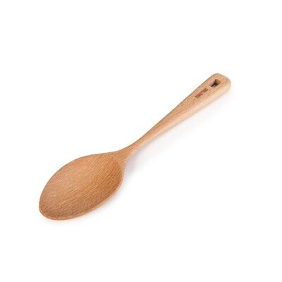 IBILI - Cuchara española madera 30 cm
