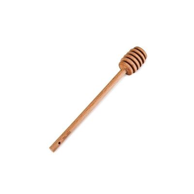 IBILI - Wooden honey server 18 cm