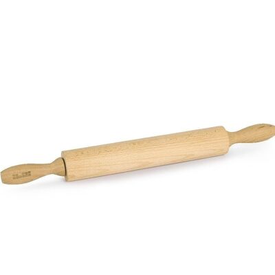 IBILI - Small wooden rolling pin 43x4.40 cm